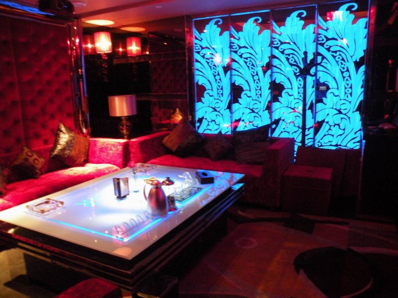 温州商务ktv商务聚会首选场所-瑞安市ktv预订