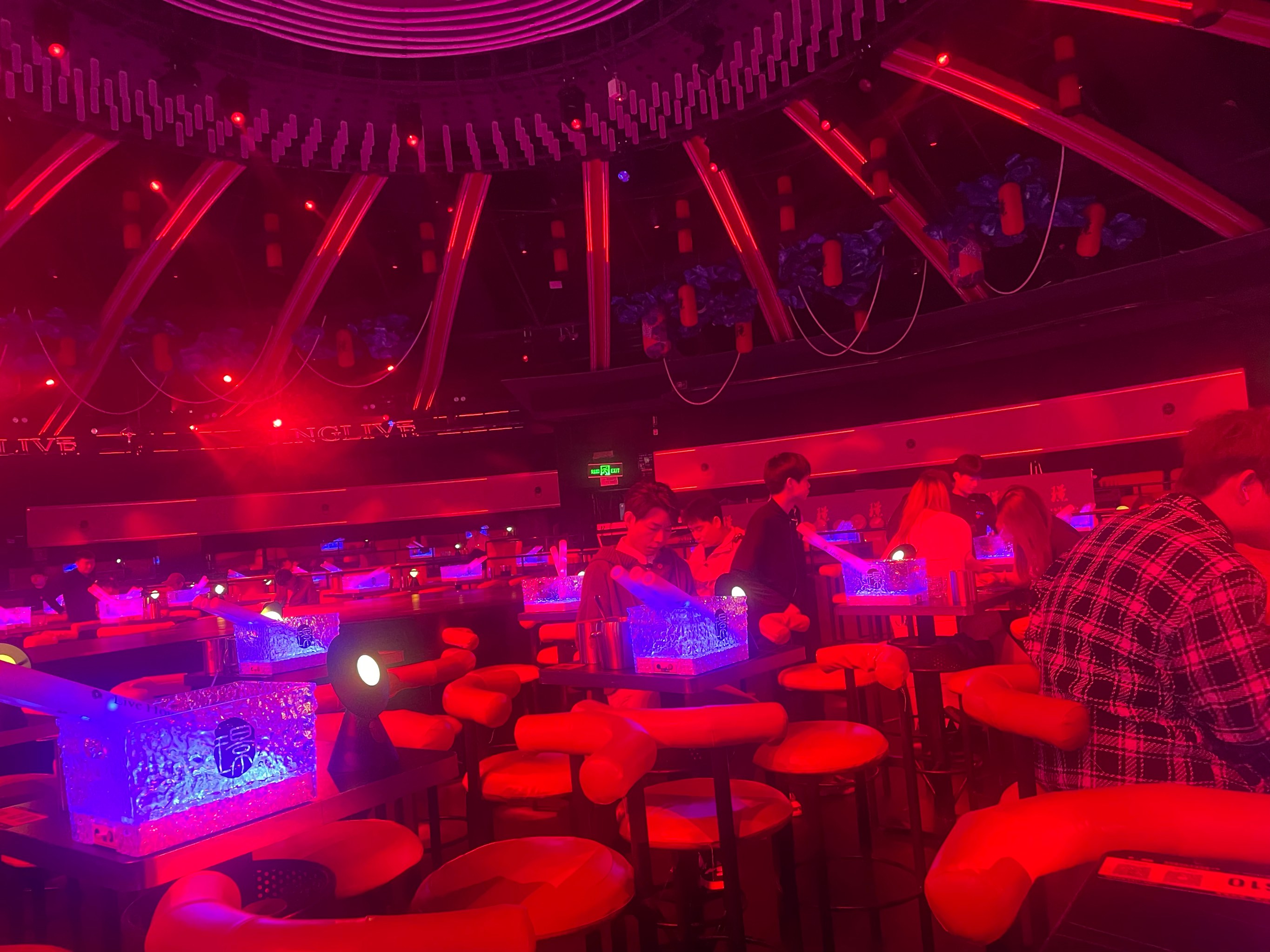 温州商务ktv低端场所推荐-瑞安市ktv预订