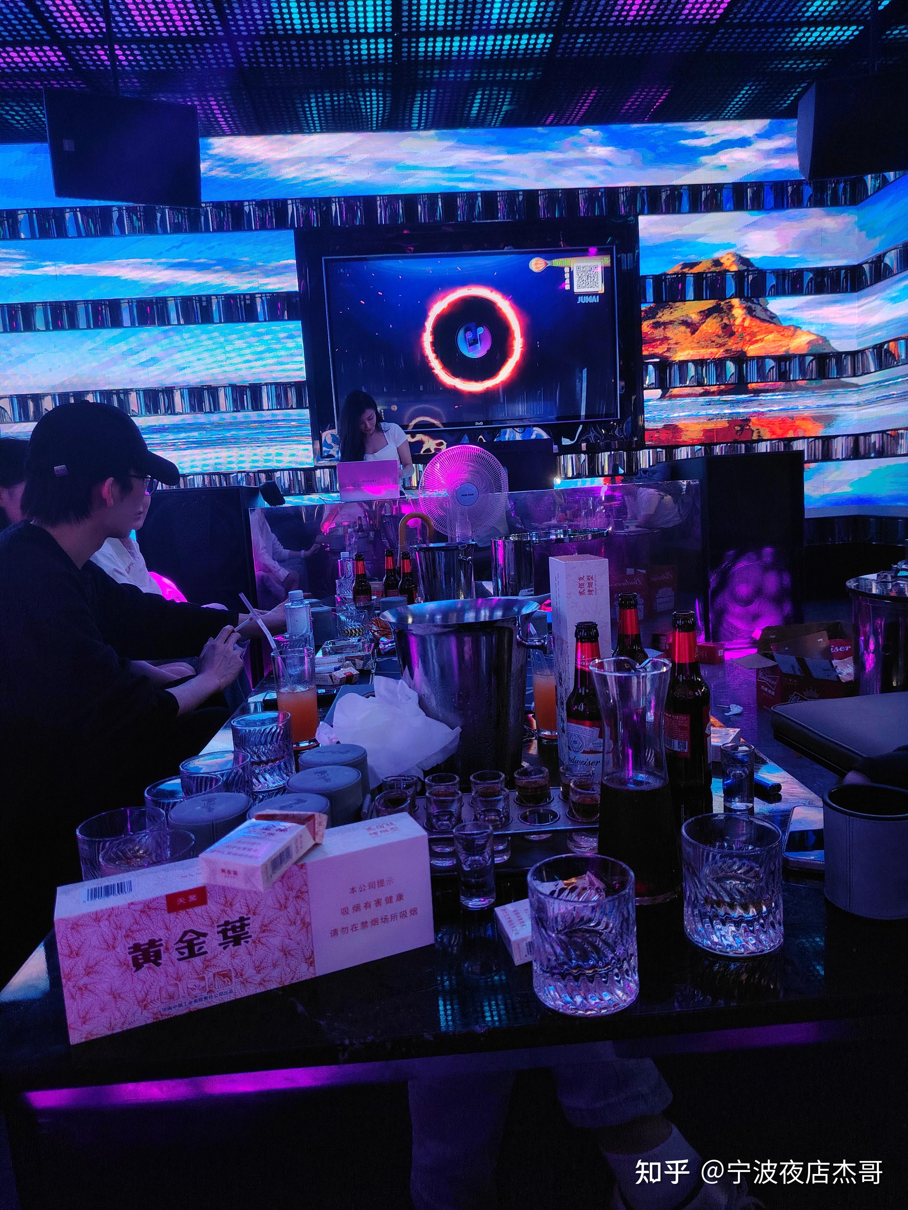 温州商务ktv总排行推荐榜单-瑞安市ktv预订